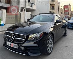 مرسيدس بنز E-Class